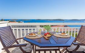 Tia Hvar Top View Apartment